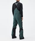 Montec Fawk Pantalones Esquí Hombre Dark Atlantic/Black, Imagen 4 de 7