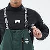 One-Point Adjustable Suspenders, Image 1 of 2,