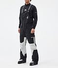 Montec Fawk Skihose Herren Black/Light Grey, Bild 1 von 7