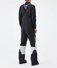 Montec Fawk Ski Pants Men Black/Light Grey, Image 4 of 7