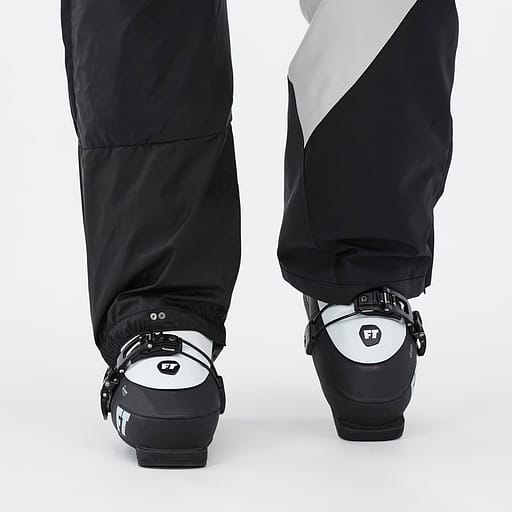 Elasticated Snow Gaiters Main Product Details Image,