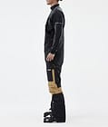 Montec Fawk Ski Pants Men Black/Gold, Image 3 of 7