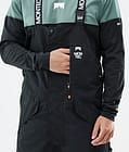 Montec Fawk Ski Pants Men Black/Atlantic, Image 6 of 7