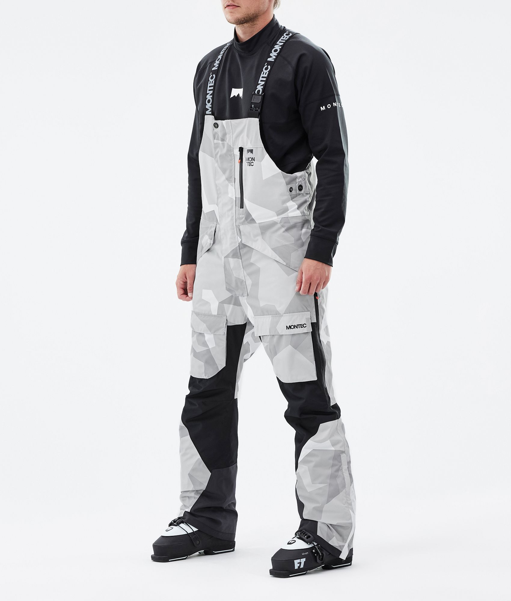 BOGNER Sport Trey Ski trousers for men