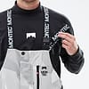 One-Point Adjustable Suspenders, Image 1 of 2,