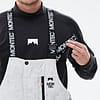 One-Point Adjustable Suspenders, Image 1 of 2,