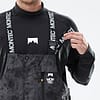 One-Point Adjustable Suspenders, Image 1 of 2,