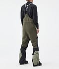 Montec Fawk Skihose Herren Olive Green/Black/Greenish, Bild 4 von 7