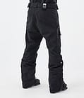 Montec Kirin Pantalones Esquí Hombre Black, Imagen 4 de 6