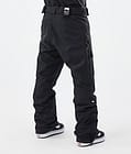 Montec Kirin Pantalon de Snowboard Homme Black, Image 4 sur 6