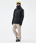 Montec Kirin Ski Pants Men Sand, Image 2 of 6