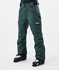 Montec Kirin Pantalon de Ski Homme Dark Atlantic, Image 1 sur 6