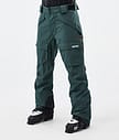 Montec Kirin Ski Pants Men Dark Atlantic