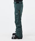 Montec Kirin Pantalon de Ski Homme Dark Atlantic, Image 3 sur 6