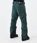 Montec Kirin Ski Pants Men Dark Atlantic, Image 4 of 6