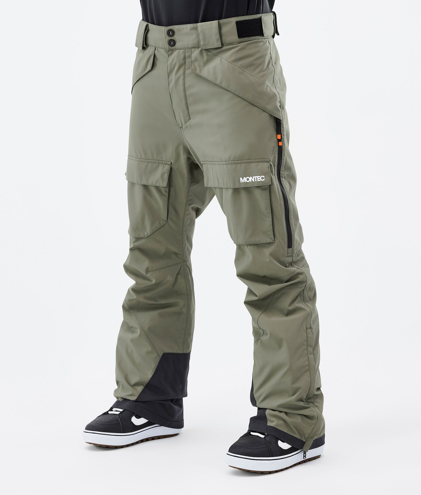 Snowboard Pants for Men  Women  4F Sportswear and shoes