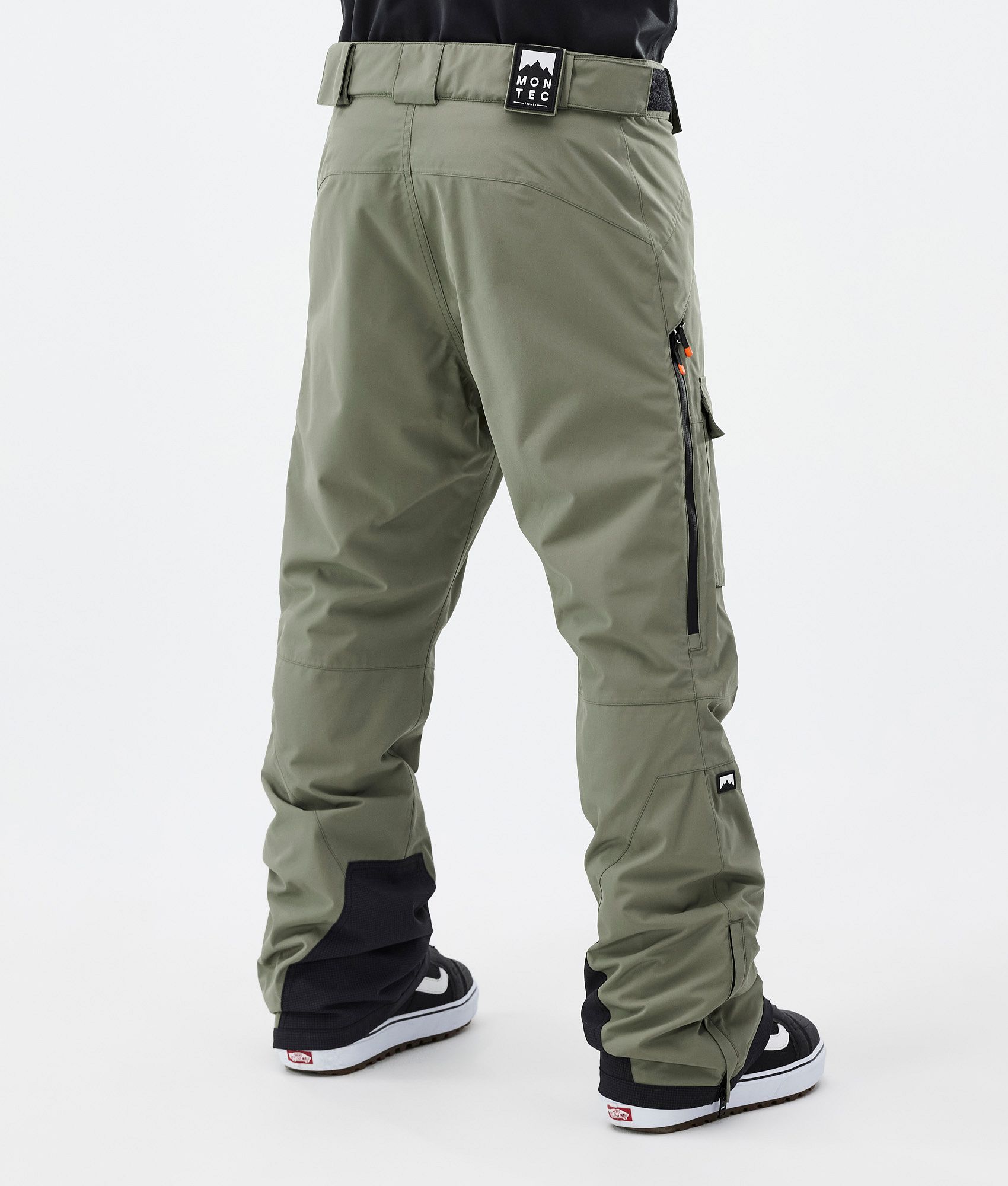 Pantalon de snowboard hot sale