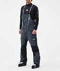 Montec Fawk Ski Pants Men Metal Blue/Black, Image 1 of 7