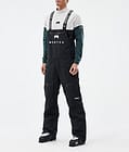 Montec Arch Pantalones Esquí Hombre Black, Imagen 1 de 7