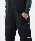 Montec Arch Pantalones Esquí Hombre Black, Imagen 5 de 7