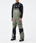 Montec Arch Pantalones Esquí Hombre Greenish/Black, Imagen 1 de 7