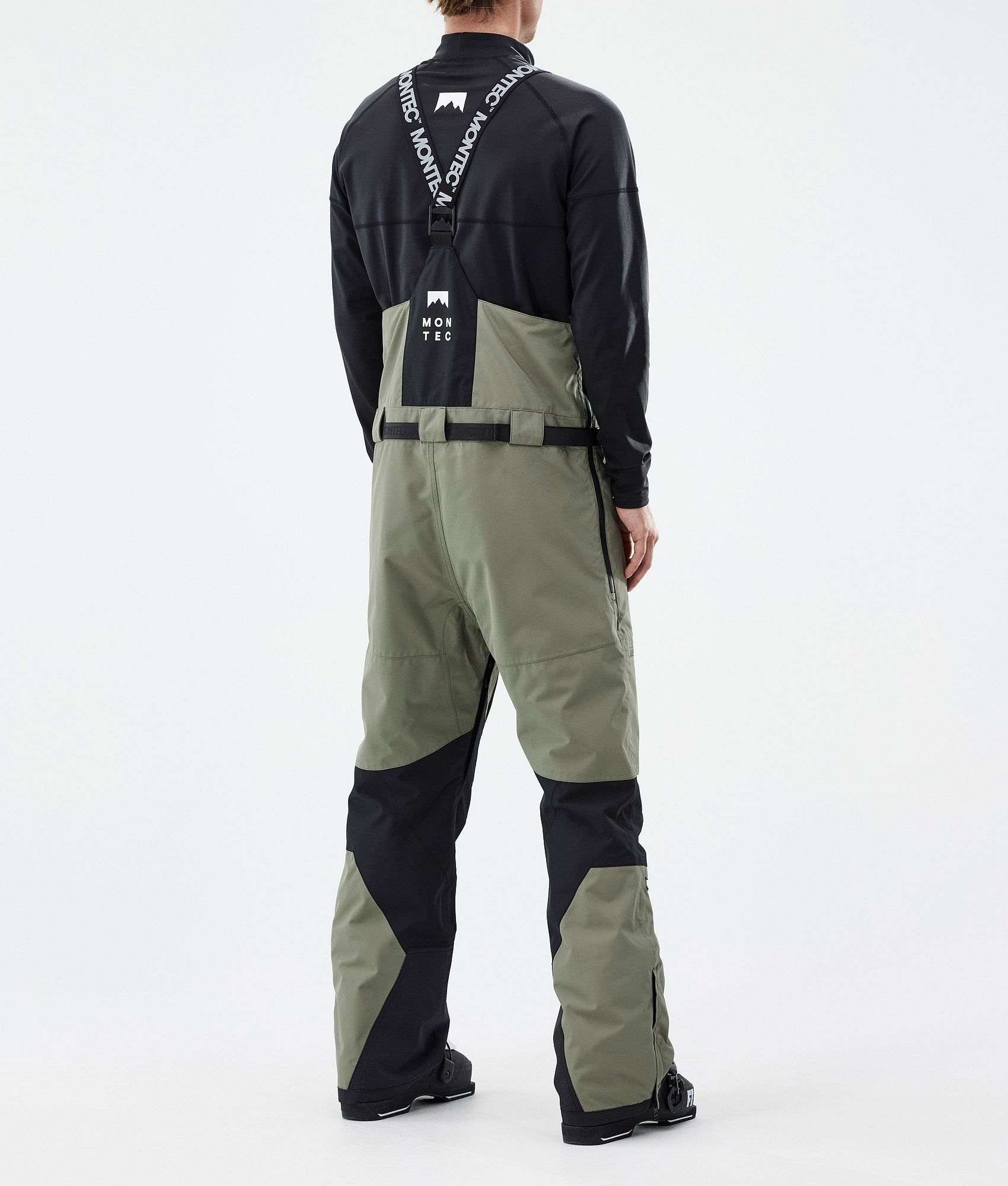 Pantalones esqui discount hombre gore tex