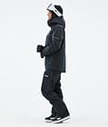 Montec Fawk W Snowboard Jacket Women Black, Image 3 of 9