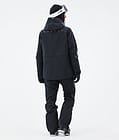 Montec Fawk W Ski Jacket Women Black, Image 4 of 9