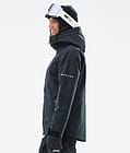 Montec Fawk W Snowboard Jacket Women Black, Image 5 of 9