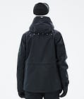 Montec Fawk W Snowboard Jacket Women Black, Image 6 of 9