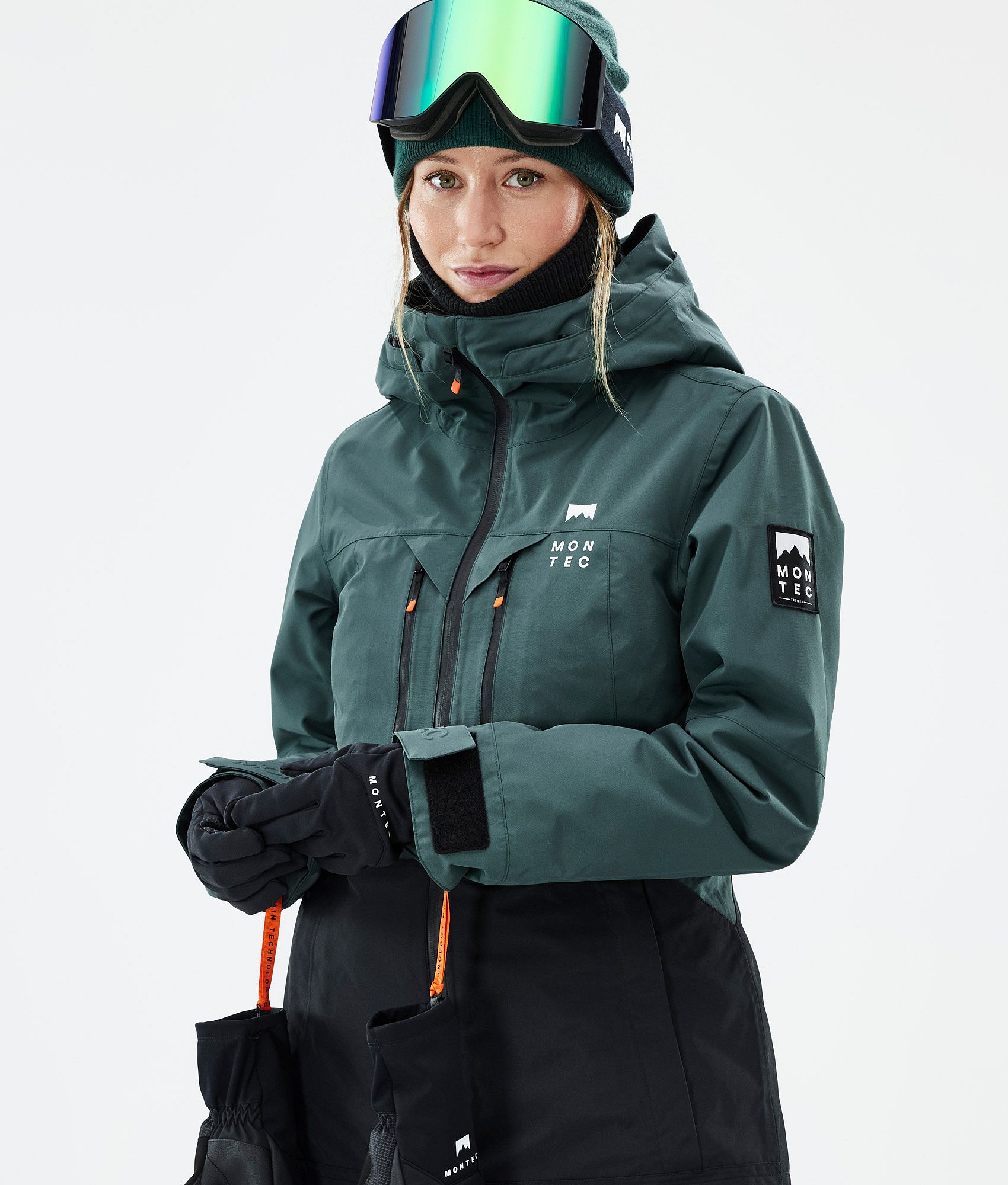 Womens snowboard best sale jacket sale