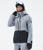 Moss W Snowboard Jacket Women