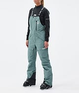 Fawk W Ski Pants Women