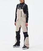 Fawk W Pantalon de Snowboard Femme