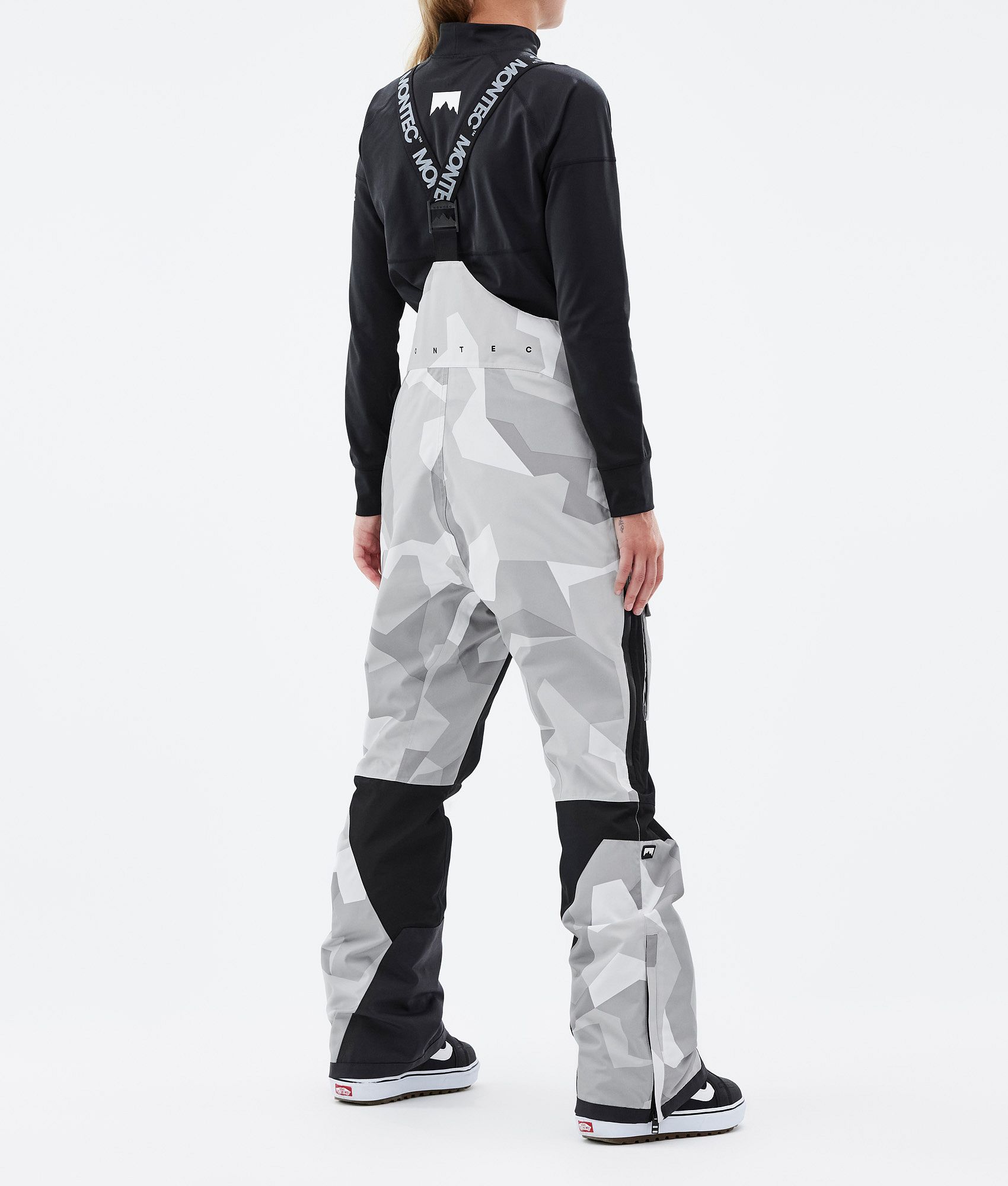 Camo womens ski on sale pants