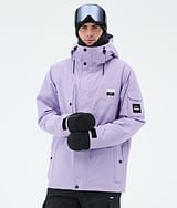Adept Snowboardjacke Herren