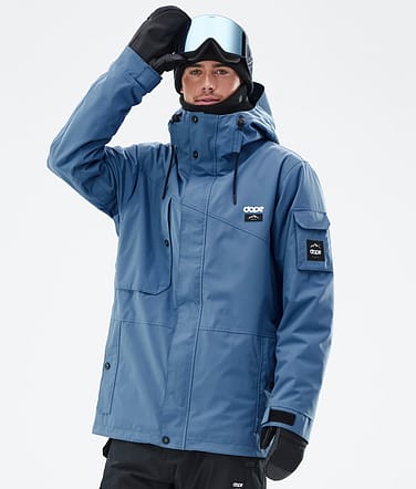 Men's Snowboard Clothing | Fast & Free Delivery | RIDESTORE