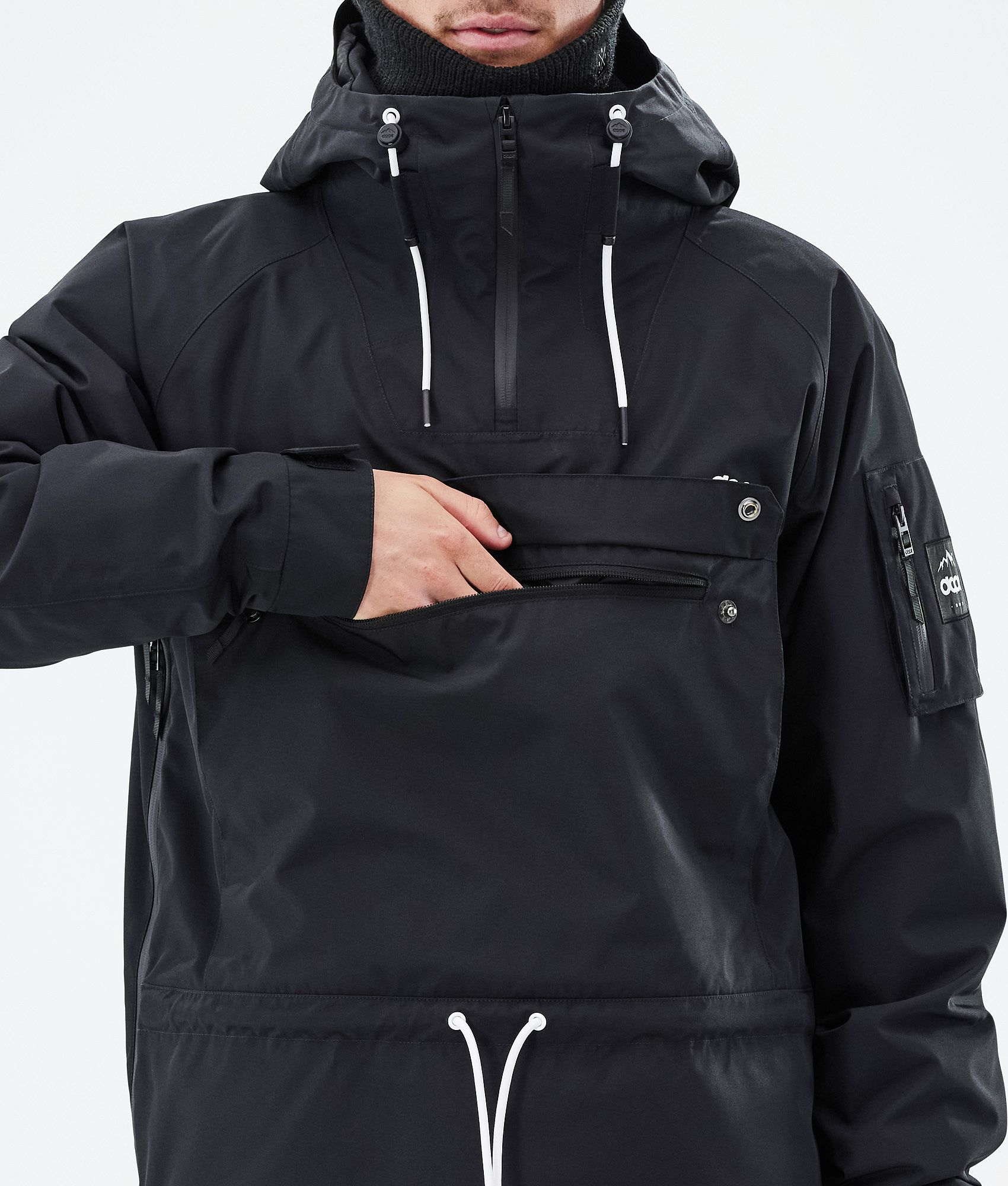 Dope annok sale ski jacket