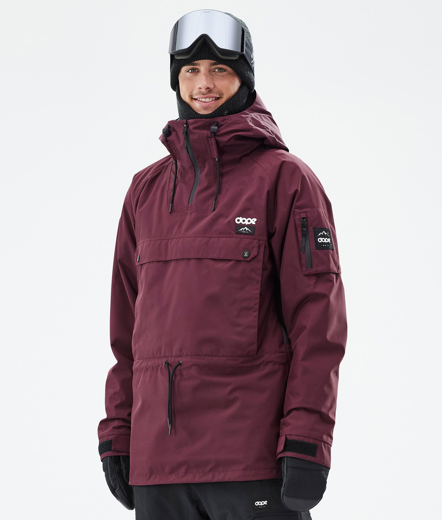 Dope annok ski jacket on sale