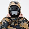 Storm Guard Hood, Image 1 of 3,