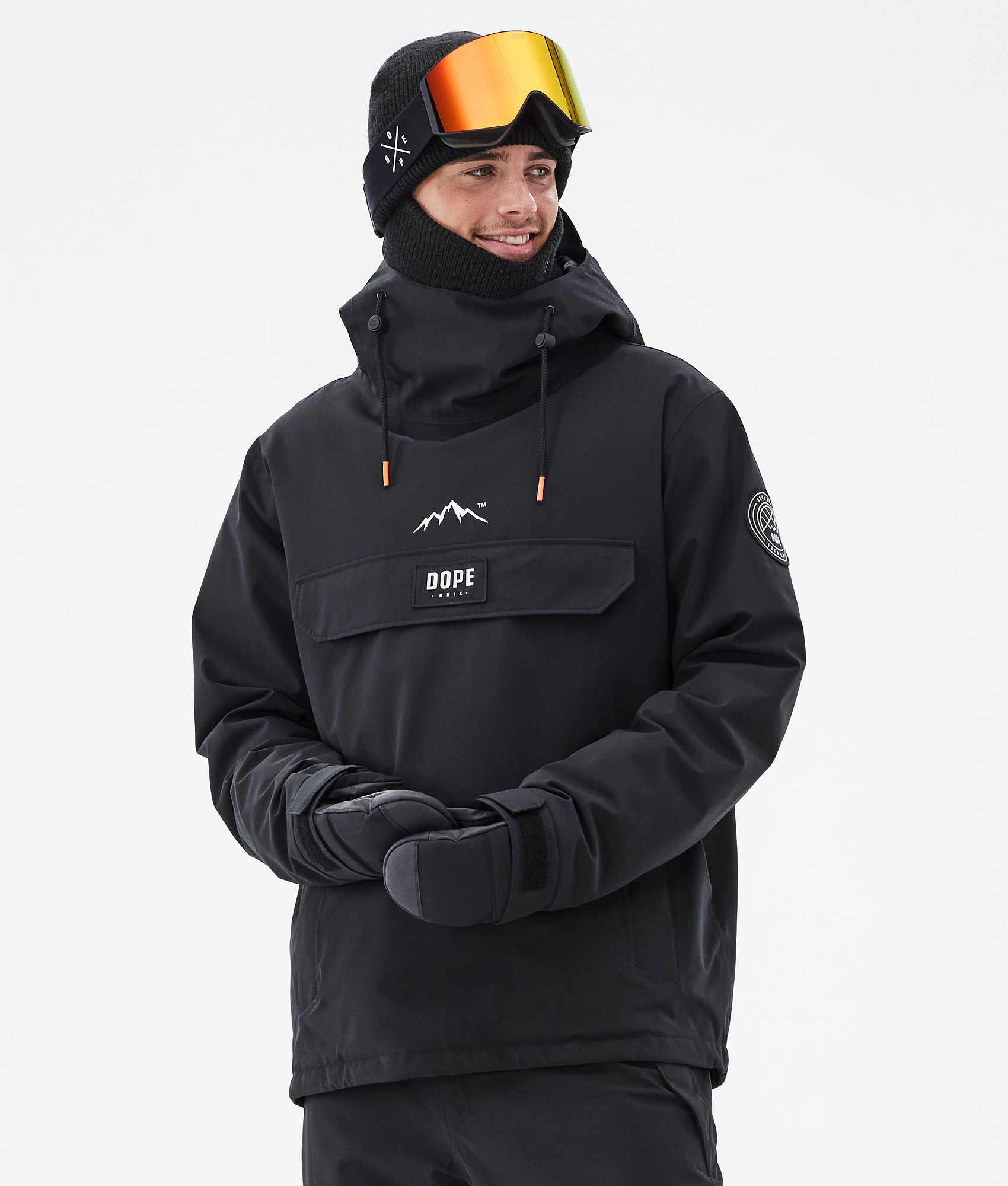 Head Sportswear Neo Insulated Ski Jacket (Men's) | Peter Glenn