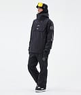 Dope Blizzard Snowboardjacke Herren Black, Bild 2 von 8