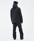 Dope Blizzard Ski jas Heren Black, Afbeelding 4 van 8