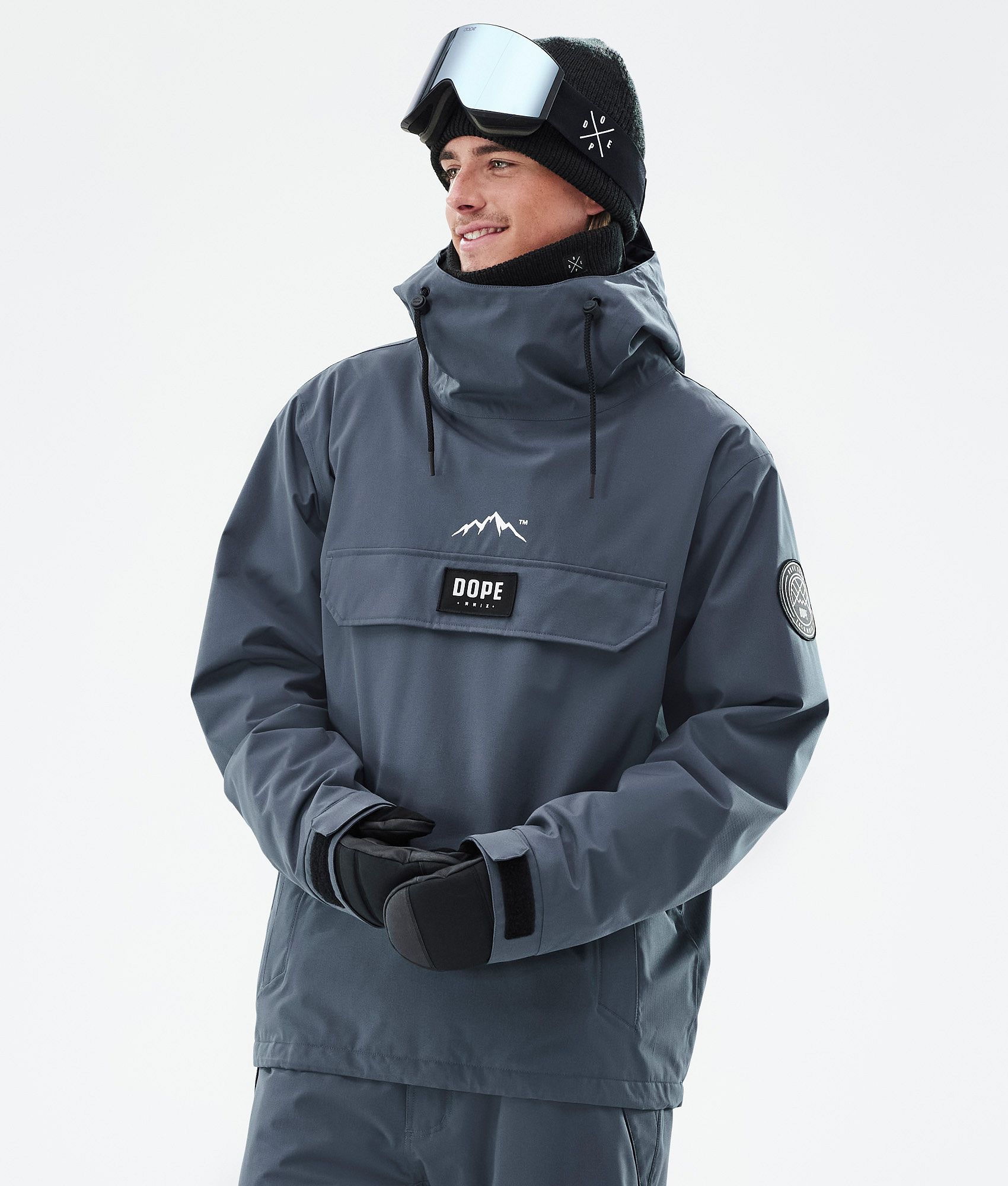 Men's Snowboard Clothing | Fast & Free Delivery | RIDESTORE