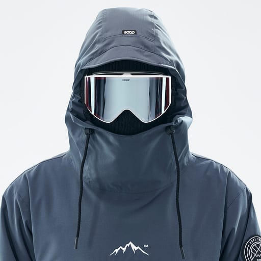 Capuche Storm Guard Image principale des détails du produit,