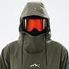 Storm Guard Hood, Image 1 of 2,