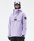 Dope Blizzard Giacca Snowboard Uomo Faded Violet, Immagine 1 di 8