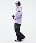 Dope Blizzard Kurtka Snowboardowa Mężczyźni Faded Violet, Zdjęcie 3 z 8