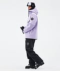 Dope Blizzard Ski Jacket Men Faded Violet, Image 3 of 8