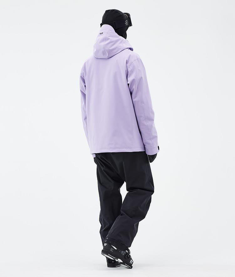 Dope Blizzard Giacca Sci Uomo Faded Violet, Immagine 4 di 8